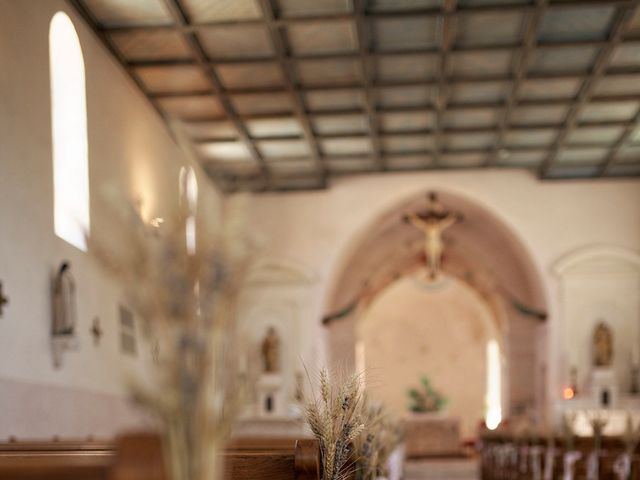 Le mariage de Mickaël et Caroline à Villefranche-sur-Saône, Rhône 5