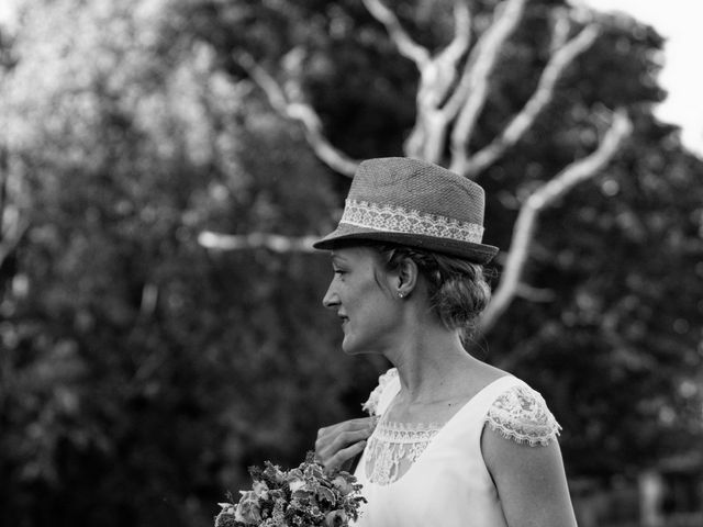 Le mariage de Mickaël et Caroline à Villefranche-sur-Saône, Rhône 9