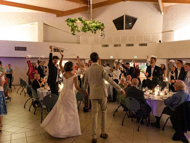 Le mariage de Baptiste et Fanny à Mareuil-sur-Ay, Marne 17