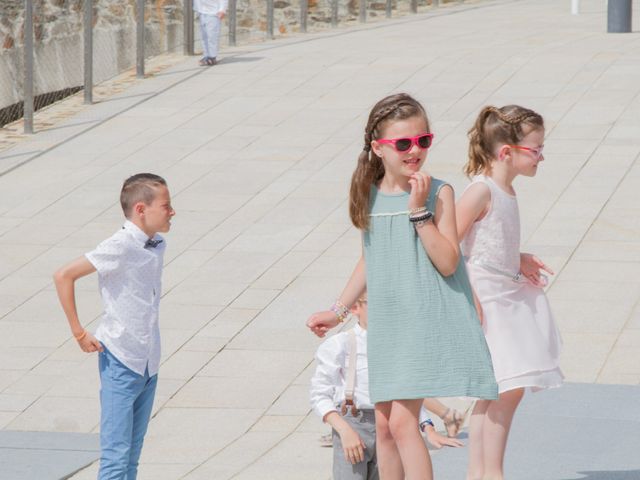 Le mariage de Ronan et Magali à Pontchâteau, Loire Atlantique 10