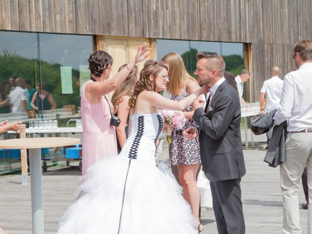 Le mariage de Ronan et Magali à Pontchâteau, Loire Atlantique 13