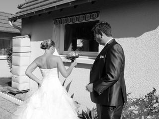 Le mariage de Tiphaine et Benjamin 3