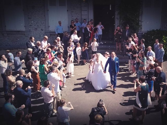 Le mariage de Jérôme et Marion à Tarbes, Hautes-Pyrénées 3