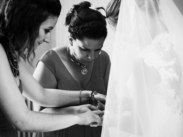 Le mariage de Jérôme et Marion à Tarbes, Hautes-Pyrénées 4