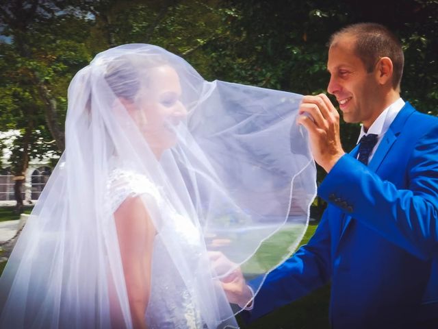 Le mariage de Jérôme et Marion à Tarbes, Hautes-Pyrénées 6