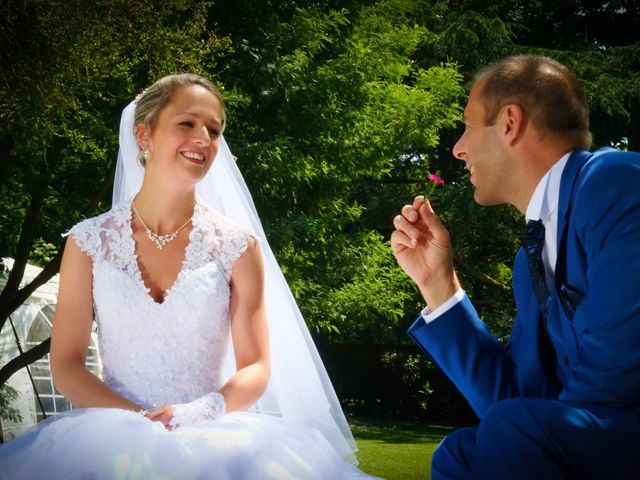 Le mariage de Jérôme et Marion à Tarbes, Hautes-Pyrénées 7