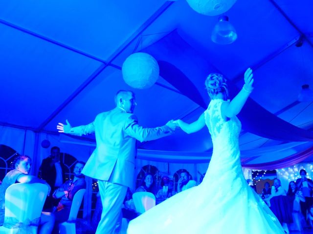 Le mariage de Jérôme et Marion à Tarbes, Hautes-Pyrénées 9