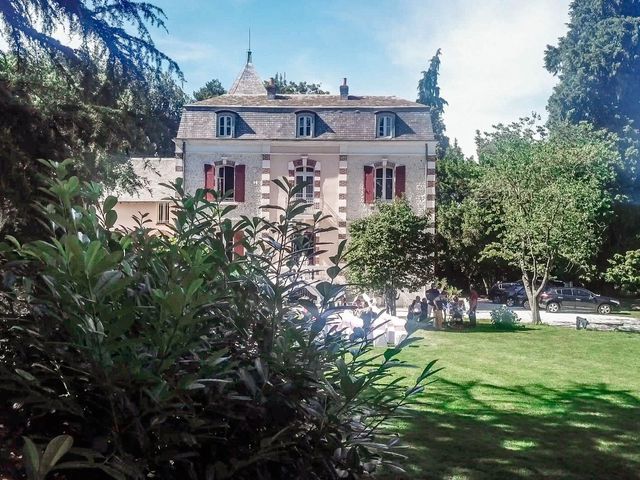 Le mariage de Jérôme et Marion à Tarbes, Hautes-Pyrénées 12