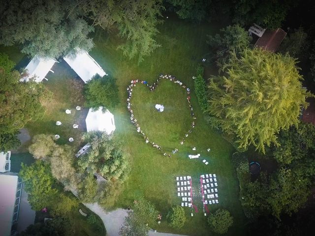 Le mariage de Jérôme et Marion à Tarbes, Hautes-Pyrénées 15