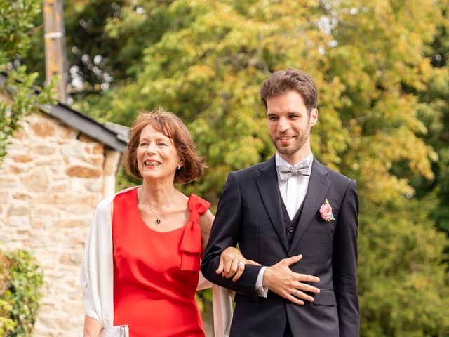 Le mariage de Nicolas et Flora à Héric, Loire Atlantique 6