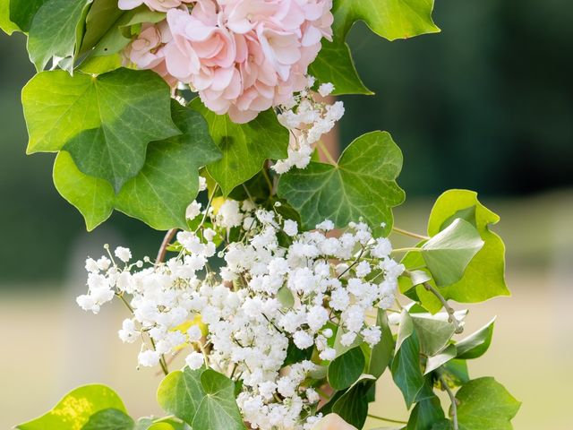 Le mariage de Nicolas et Flora à Héric, Loire Atlantique 42