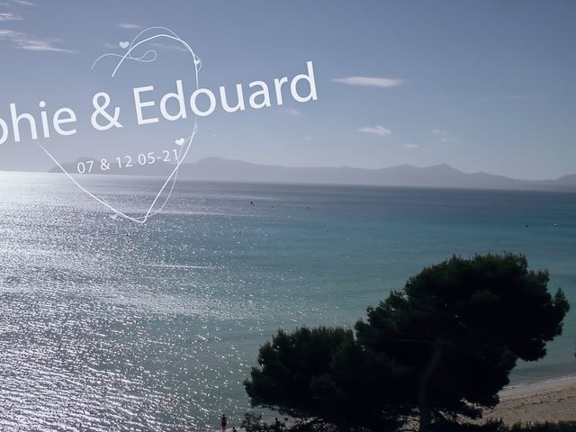 Le mariage de Edouard et Sophie à Bapaume, Pas-de-Calais 2