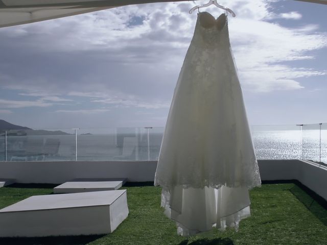 Le mariage de Edouard et Sophie à Bapaume, Pas-de-Calais 5