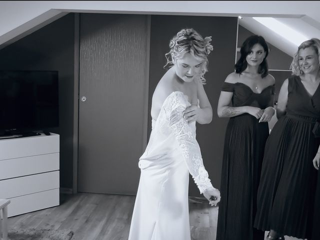 Le mariage de Edouard et Sophie à Bapaume, Pas-de-Calais 18
