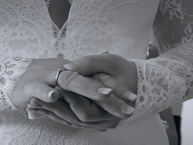 Le mariage de Edouard et Sophie à Bapaume, Pas-de-Calais 20