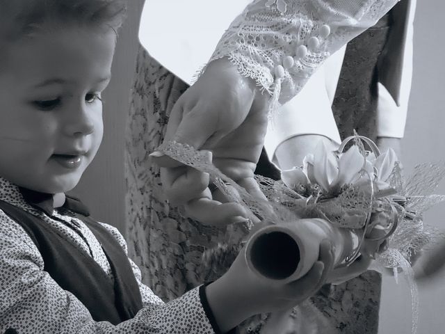 Le mariage de Edouard et Sophie à Bapaume, Pas-de-Calais 23