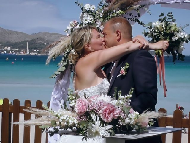 Le mariage de Edouard et Sophie à Bapaume, Pas-de-Calais 1