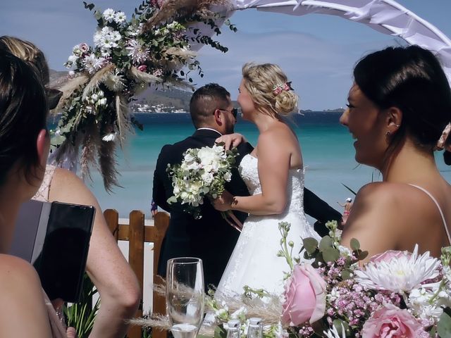 Le mariage de Edouard et Sophie à Bapaume, Pas-de-Calais 26