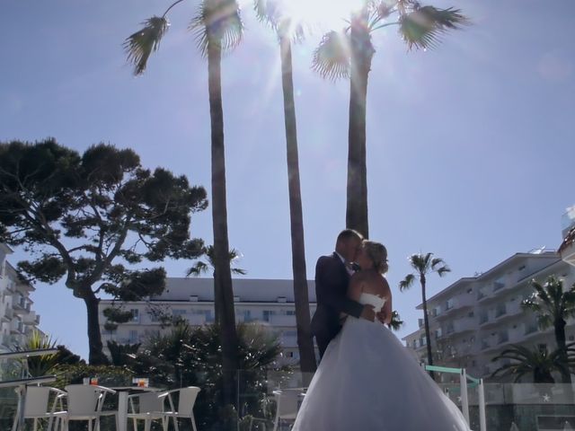 Le mariage de Edouard et Sophie à Bapaume, Pas-de-Calais 32
