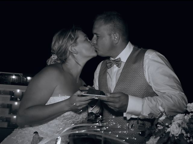 Le mariage de Edouard et Sophie à Bapaume, Pas-de-Calais 37