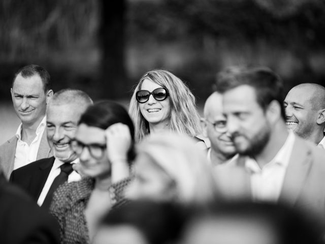 Le mariage de Cédric et Sandra à Lacenas, Rhône 37