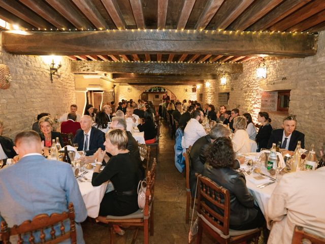 Le mariage de Cédric et Sandra à Lacenas, Rhône 69