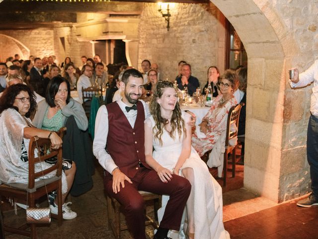 Le mariage de Cédric et Sandra à Lacenas, Rhône 79