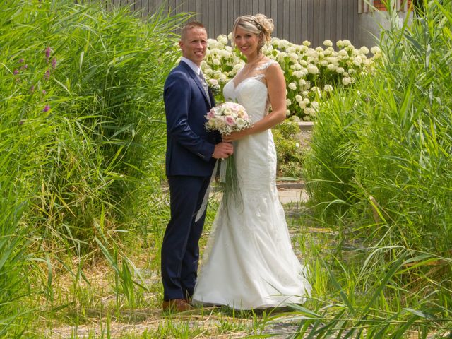 Le mariage de Eric et Amélie à Le Cateau-Cambrésis, Nord 44