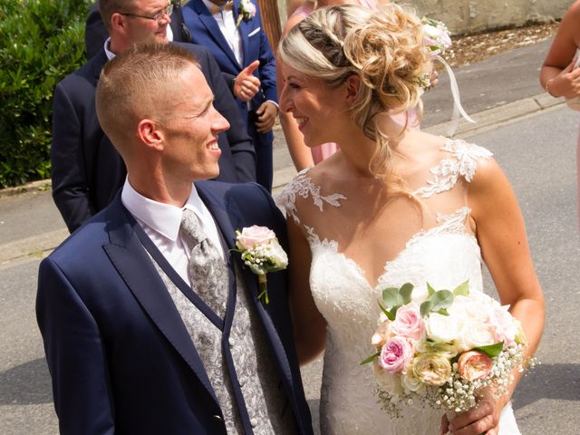 Le mariage de Eric et Amélie à Le Cateau-Cambrésis, Nord 67