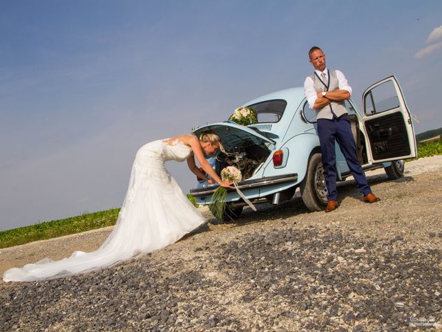 Le mariage de Eric et Amélie à Le Cateau-Cambrésis, Nord 112