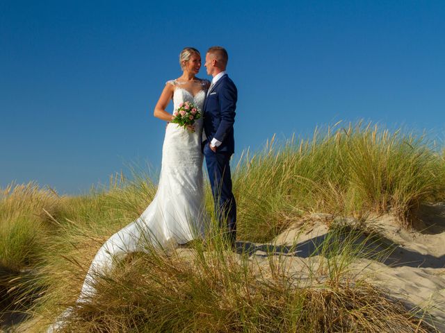 Le mariage de Eric et Amélie à Le Cateau-Cambrésis, Nord 140