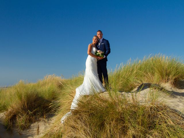 Le mariage de Eric et Amélie à Le Cateau-Cambrésis, Nord 141