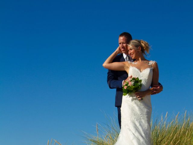 Le mariage de Eric et Amélie à Le Cateau-Cambrésis, Nord 143