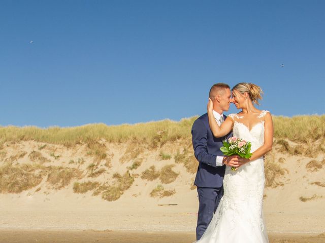 Le mariage de Eric et Amélie à Le Cateau-Cambrésis, Nord 148