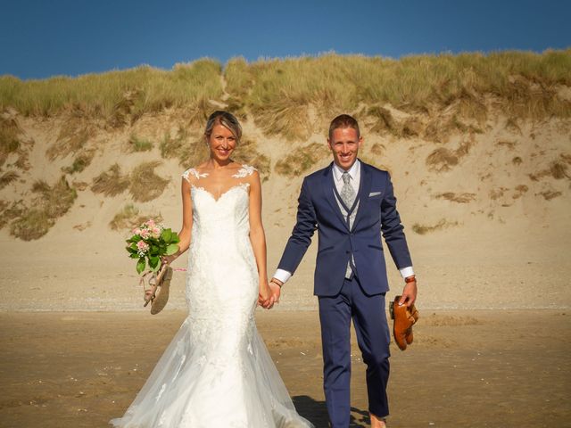 Le mariage de Eric et Amélie à Le Cateau-Cambrésis, Nord 149