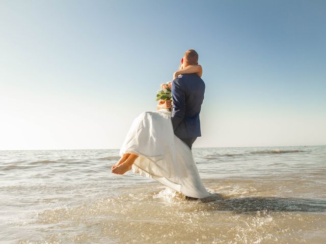 Le mariage de Eric et Amélie à Le Cateau-Cambrésis, Nord 150