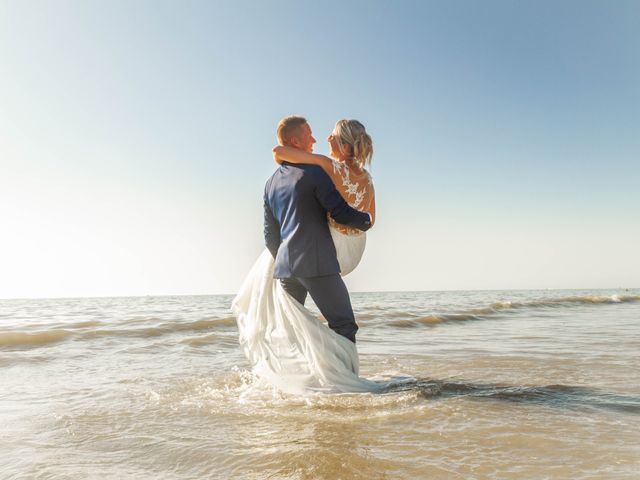 Le mariage de Eric et Amélie à Le Cateau-Cambrésis, Nord 151