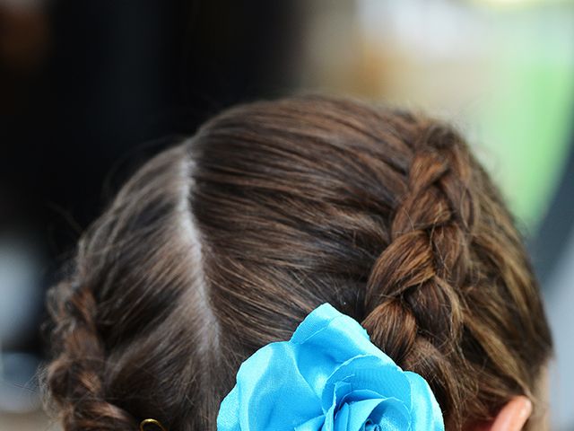 Le mariage de Stéphane et Céline à Lieusaint, Seine-et-Marne 4