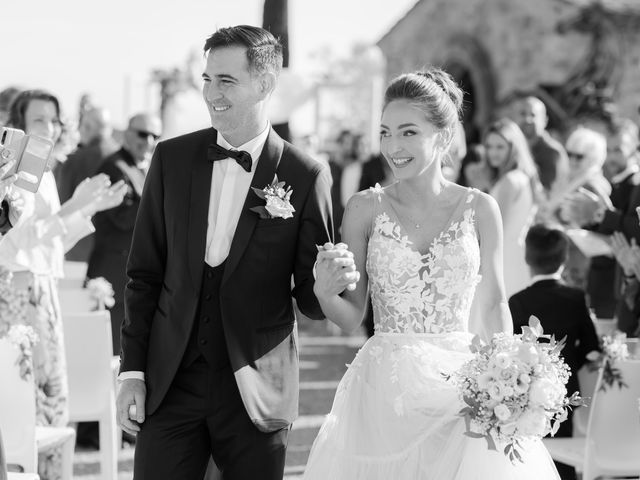 Le mariage de Adrien et Elena à Cannes, Alpes-Maritimes 55