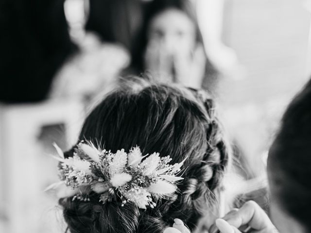 Le mariage de Maxime et Camille à Idron, Pyrénées-Atlantiques 12