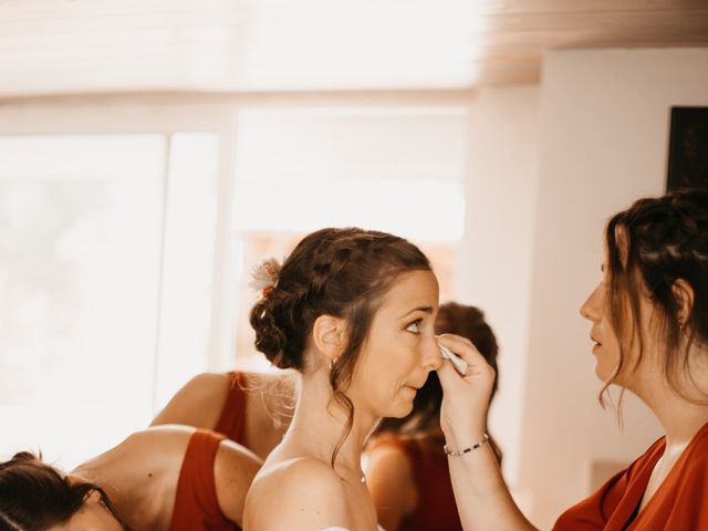 Le mariage de Maxime et Camille à Idron, Pyrénées-Atlantiques 15