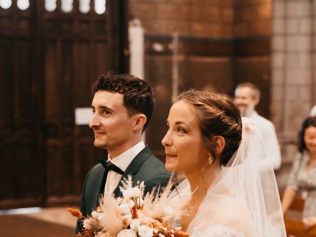 Le mariage de Maxime et Camille à Idron, Pyrénées-Atlantiques 32