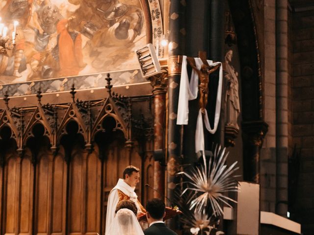 Le mariage de Maxime et Camille à Idron, Pyrénées-Atlantiques 34