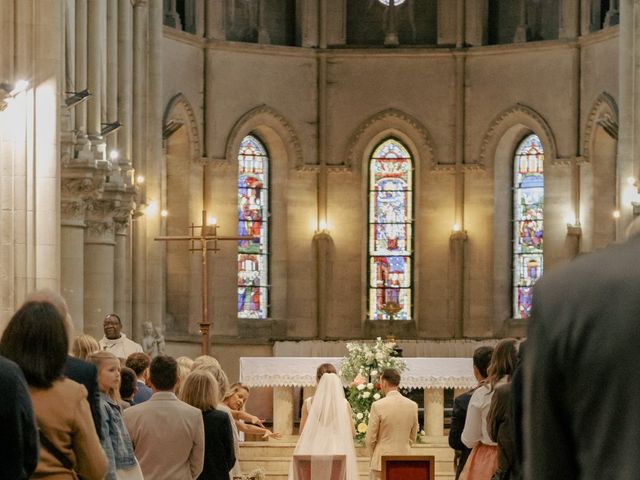 Le mariage de Louise et Antonin à Épernay, Marne 7
