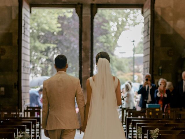 Le mariage de Louise et Antonin à Épernay, Marne 12
