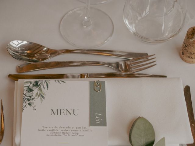 Le mariage de Louise et Antonin à Épernay, Marne 20
