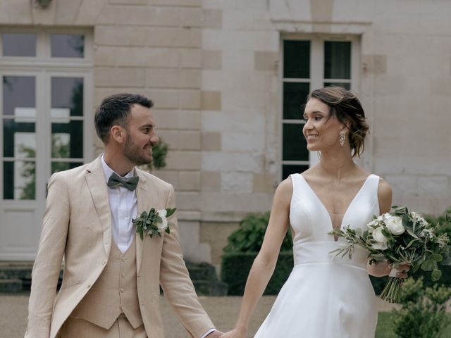 Le mariage de Louise et Antonin à Épernay, Marne 31