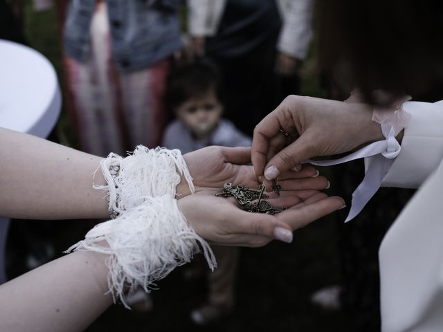 Le mariage de Dzung et Alex à Jargeau, Loiret 25