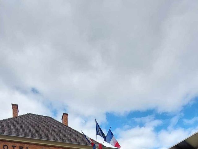 Le mariage de Jacky  et Cathy à Sin-le-Noble, Nord 4