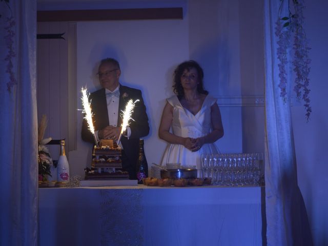 Le mariage de Jacky  et Cathy à Sin-le-Noble, Nord 2